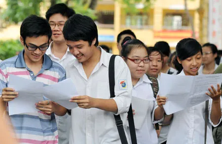 Hướng dẫn giải đề thi Đại học đợt 2 năm 2014: Môn Toán (Khối D)