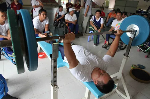 Nỗi lòng vận động viên có 2 bằng đại học