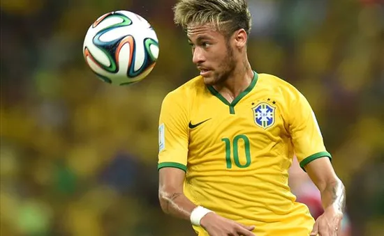Dunga muốn biến Neymar thành Pele
