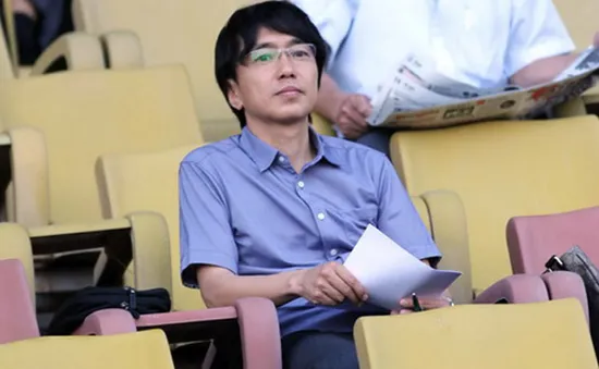 HLV Miura sang Brunei xem giò cầu thủ U19 Việt Nam