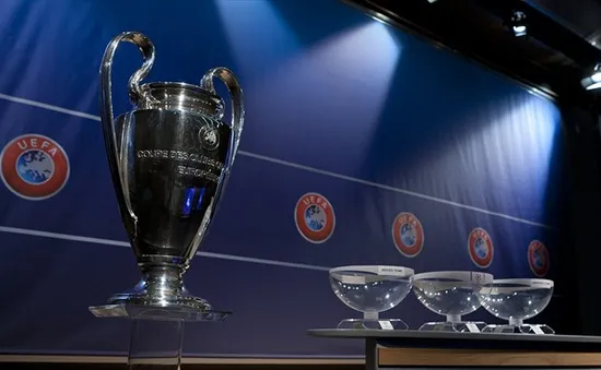 Bốc thăm play-off Champions League: Arsenal có nguy cơ gặp đối thủ mạnh