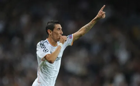 Chuyển nhượng tối 15/8: Cavani đi, mở đường cho Di Maria đến PSG