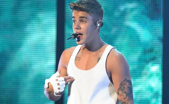 Justin Bieber bị tẩy chay tại Australia