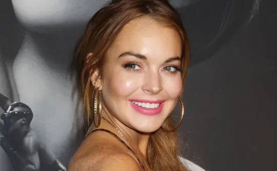 Lindsay Lohan không có cửa đóng phim của Ben Affleck
