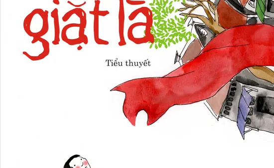 Sống chậm với "Cửa hiệu giặt là"