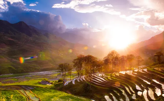 Triển lãm ảnh của các họa sĩ nhóm "Tay trái"