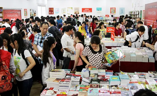 18/4 - 20/4, ngày hội của những người yêu sách tại Hà Nội 
