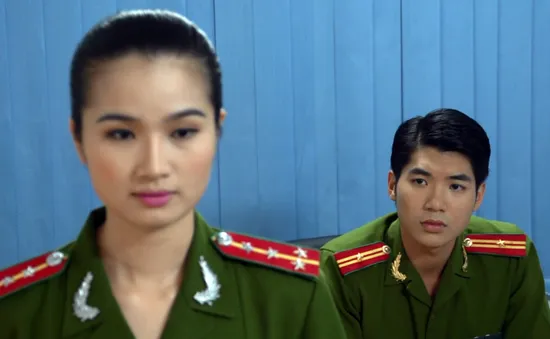 Bộ phim Cha và con trở lại trên sóng VTV3