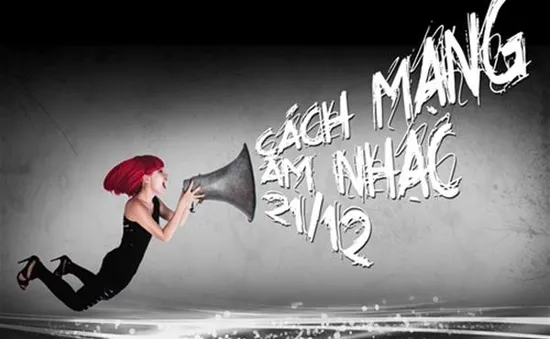 Mai Khôi làm “cách mạng âm nhạc” đánh dấu ngày trở lại