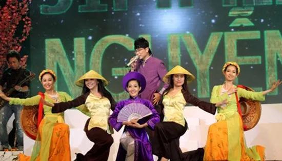 Thưởng thức show diễn “khủng” hoàn toàn miễn phí