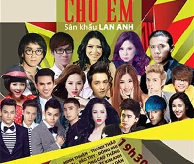 Sơn Tùng M-TP góp mặt trong Vũ khúc cho em dịp 8/3 trên VTV9