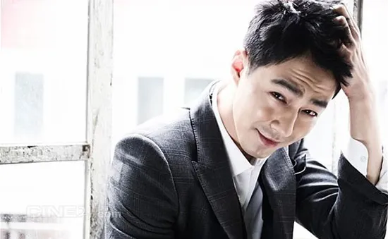 Jo In Sung đón Valentine trắng cùng 2.000 fan Nhật