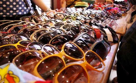 Đi chợ "Sale" ở TP.HCM