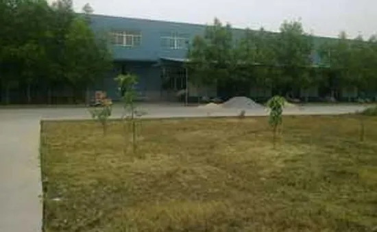 Phát hiện doanh nghiệp xả thải trộm ra môi trường