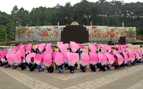 8 tỉnh tham gia dâng lễ vật 3 miền Giỗ tổ Hùng Vương