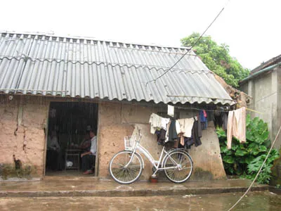 Phê duyệt chính sách hỗ trợ đồng bào dân tộc thiểu số nghèo