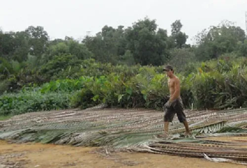 Đóng tiền 10 năm, đất vẫn nằm... trên giấy