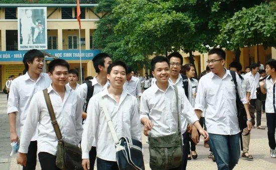 Chậm nhất ngày 18/6 có kết quả thi tốt nghiệp THPT