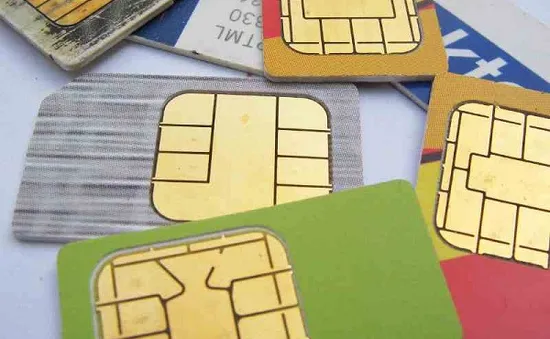 Nhiều sim đẹp sẽ bị thu hồi 