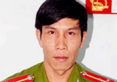 Người quản giáo hiến máu cứu sống phạm nhân