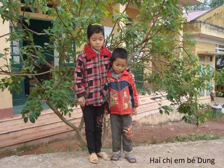 Gia đình ăn nhầm... thuốc diệt cỏ cần sự trợ giúp