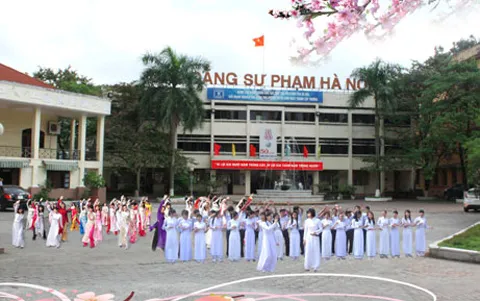 Sẽ thành lập trường Đại học Thủ đô Hà Nội