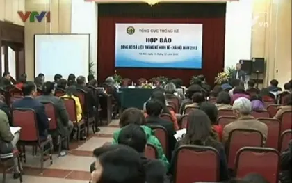 Gần 61.000 doanh nghiệp giải thể, ngừng hoạt động trong năm 2013