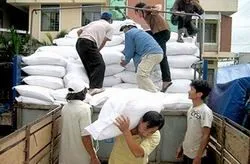 Quảng Ngãi phân bổ hơn 3.000 tấn gạo cứu đói