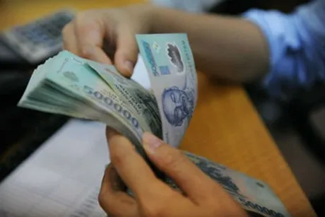 TPHCM: Thưởng Tết cao nhất gần 710 triệu đồng 