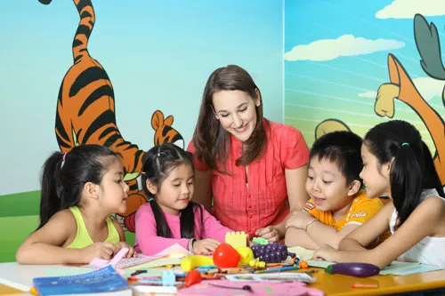 Việt Nam đứng thứ 28/60 quốc gia giỏi tiếng Anh