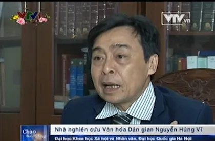 Ý nghĩa văn hóa tục thờ Thần Bếp của người Việt Nam
