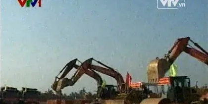 Đà Nẵng sôi nổi ra quân sản xuất đầu năm