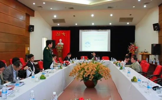 Công bố 10 gương mặt trẻ Việt Nam tiêu biểu 2013