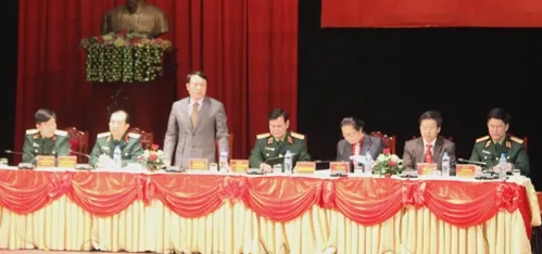 Chiến thắng Điện Biên Phủ - Sức mạnh Việt Nam thời đại Hồ Chí Minh