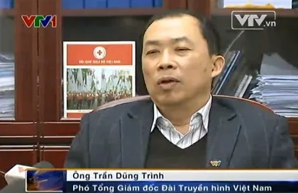 Quy định mới về chuẩn công nghệ truyền hình số từ ngày 1/4