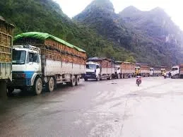 Dưa hấu ùn ứ ở Tân Thanh: Đề nghị được xuất hàng ở các cửa khẩu khác