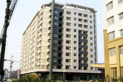 Từ 8/4, tính diện tích căn hộ theo cách đo thông thủy