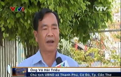 Hàng chục nông dân bị dụ dỗ bán thận ở ĐBSCL