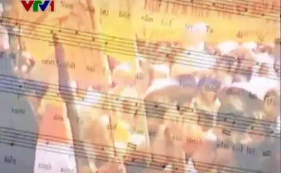 Clip hình ảnh về TP Sài Gòn ngày 30/4/1975