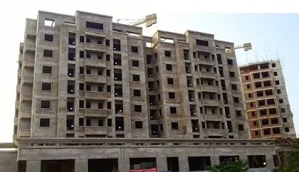 Người mua nhà ngoại tỉnh sợ các dự án nhà trên giấy