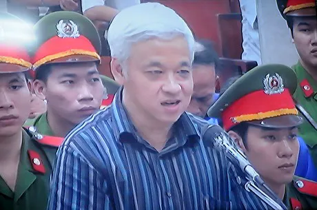 Hôm nay (9/6), tuyên án “bầu” Kiên cùng đồng phạm