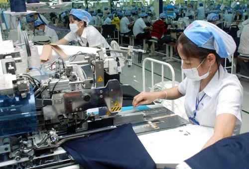 Thu hút FDI không chạy theo số lượng