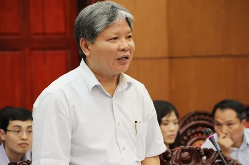 Quốc hội thảo luận dự thảo Luật Căn cước công dân và dự thảo Luật Hộ tịch