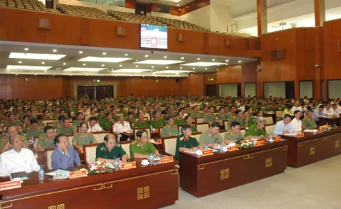TP.HCM: Tính chất tội phạm ngày càng nguy hiểm
