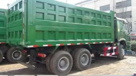 Ngừng cấp phép đối với xe khách, xe tải thùng đã bị cải tạo