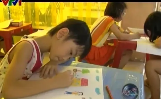 TP.HCM: Nhiều hoạt động hè bổ ích cho các em thiếu nhi