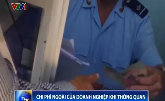Điều tra tiêu cực ở Cục Hải quan Hải Phòng sau phóng sự của VTV