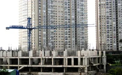 TP.HCM yêu cầu rà soát, xử lý 700 dự án chậm tiến độ