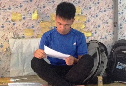 Hành trình mới đi tìm mẹ của thí sinh “mồ côi” người Nùng 