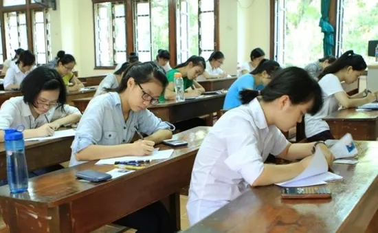Đề Địa lý: Sỹ tử “trúng tủ" với vấn đề biển đảo Tổ quốc 